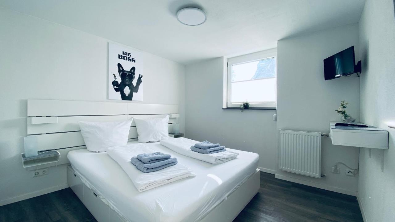 Appartamento con 1 Camera da Letto