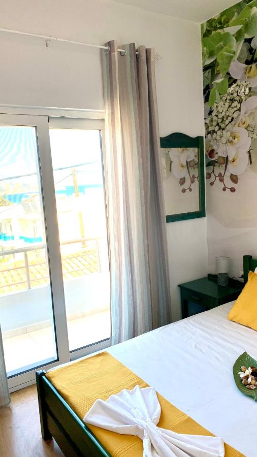 Appartamento con 2 Camere da Letto