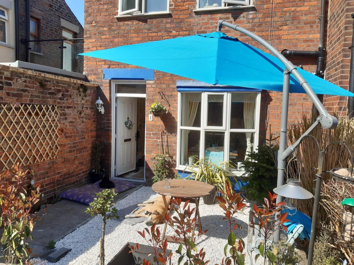 Ellerslie Cottage - B&B Lytham St Annes