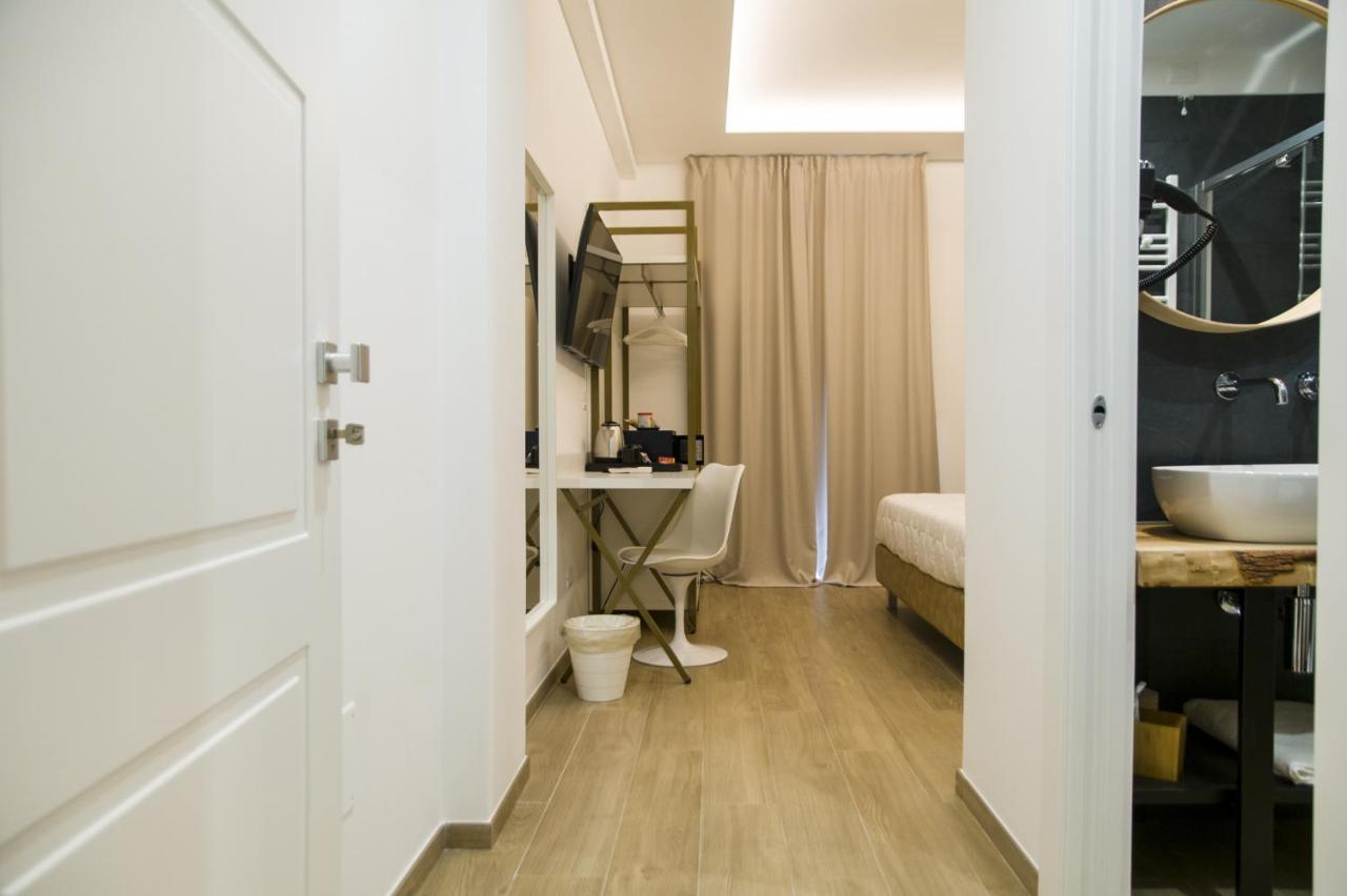 Habitación Doble Superior