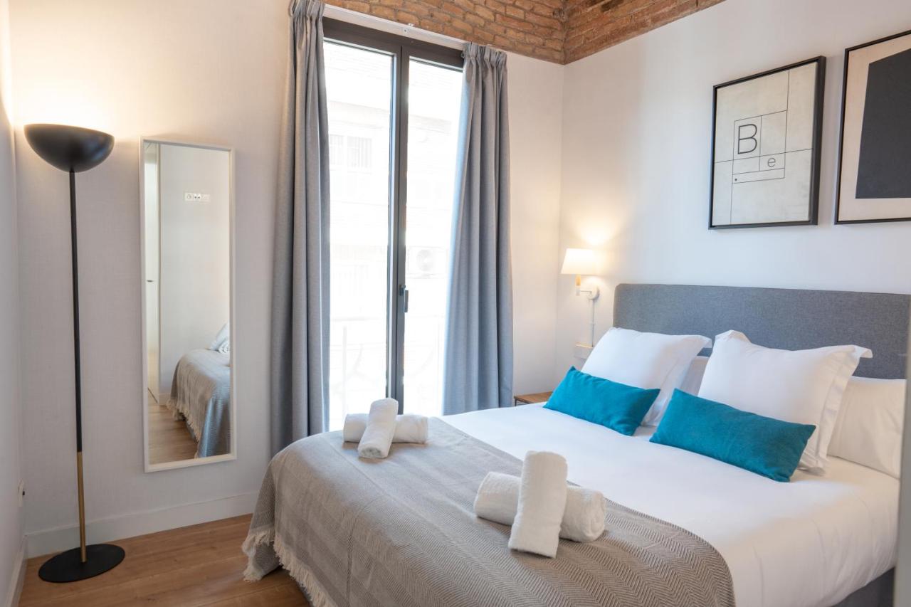 Apartment mit 3 Schlafzimmern