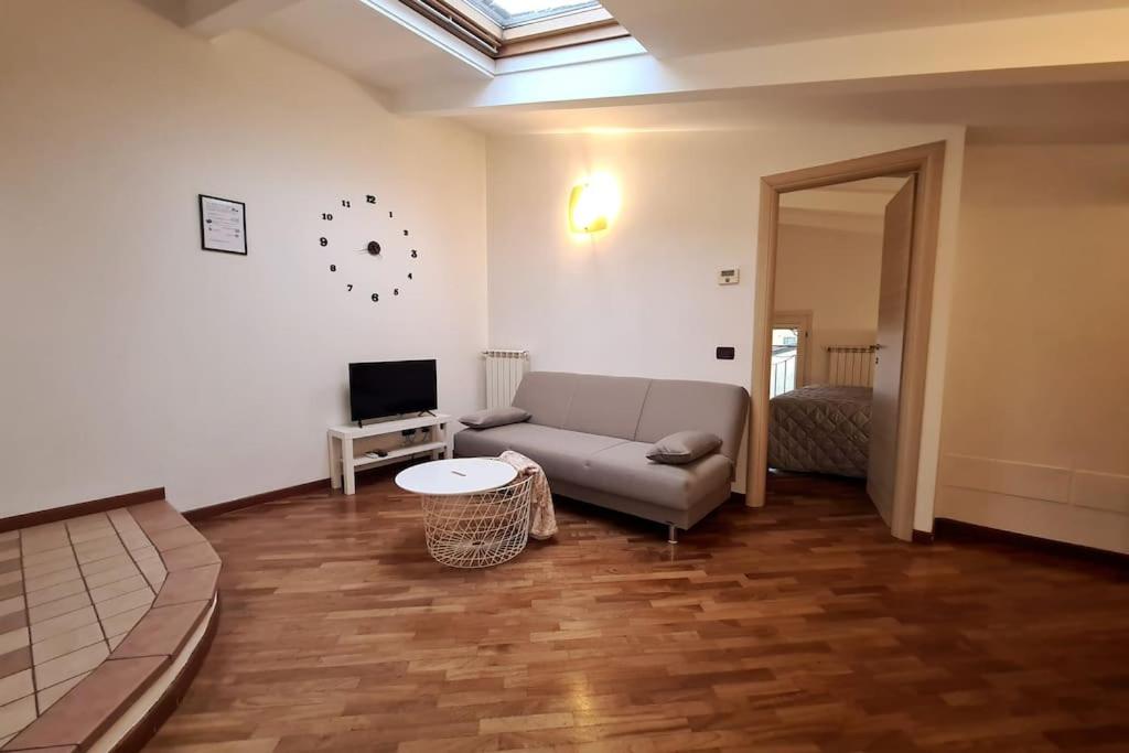 B&B Cremona - La Mansarda di Cremona - Bed and Breakfast Cremona