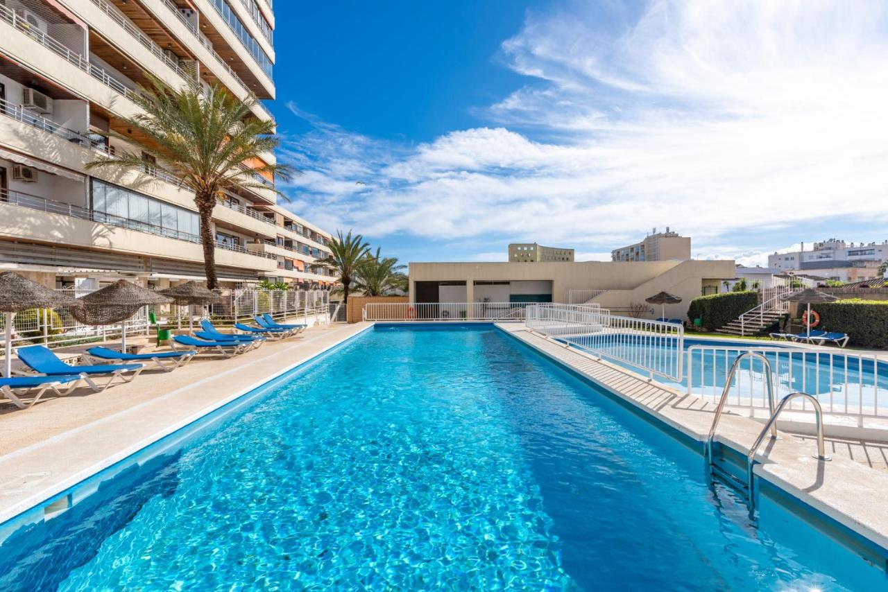 La Nogalera - Sea view apartment in the heart of Torremolinos - Chambres d'hôtes Torremolinos