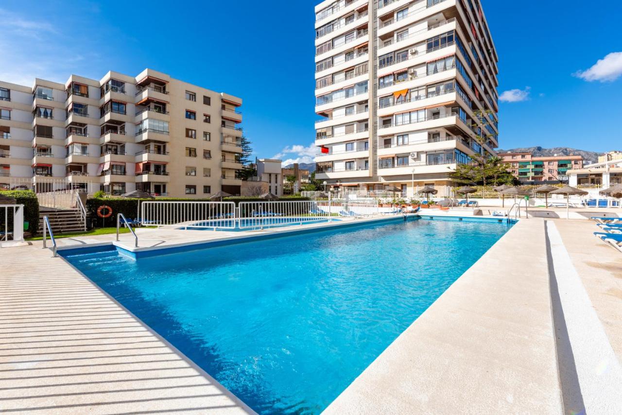 La Nogalera - Sea view apartment in the heart of Torremolinos - Chambres d'hôtes Torremolinos