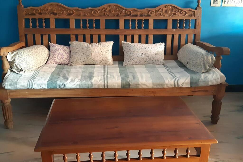 Villa Aditya- Only 2kms from White Town & Beach - B&B Puducherry