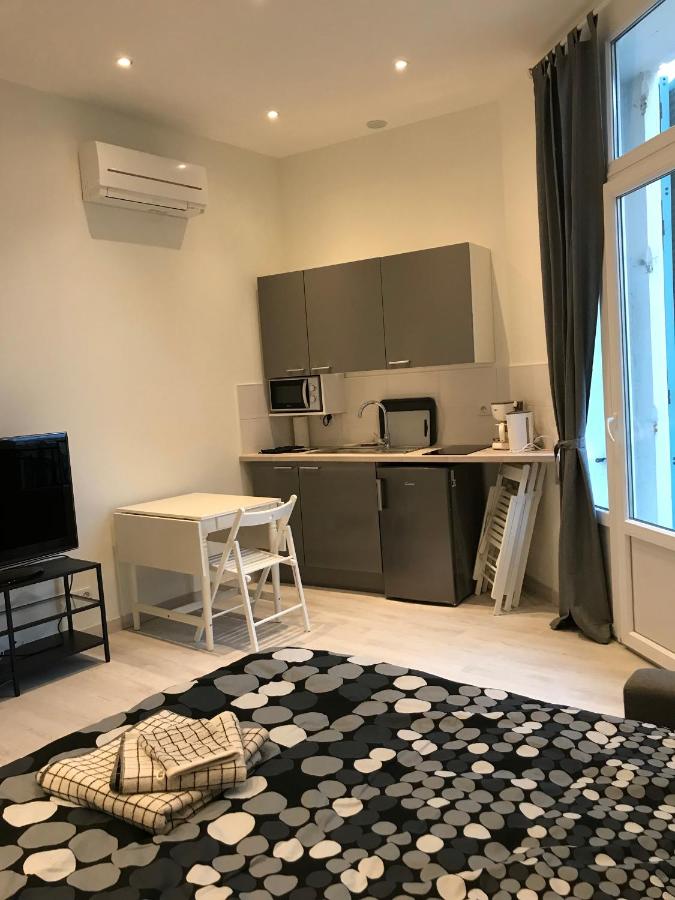 Appartement avec Balcon