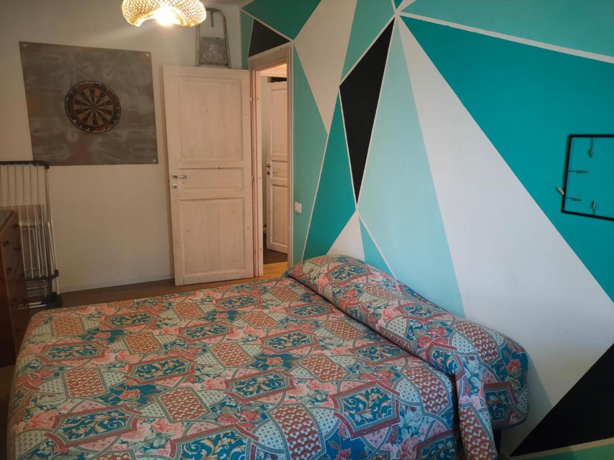 Apartment mit 2 Schlafzimmern