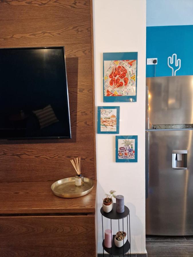 The Clover - B&B San Pawl il-Baħar