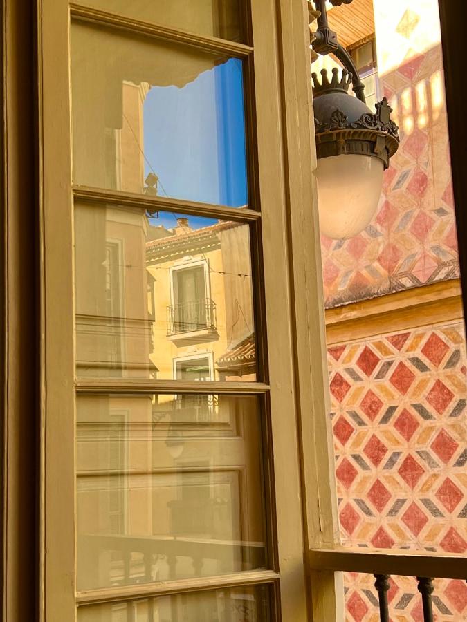 New San Juan Historic Center & Parking - B&B Málaga