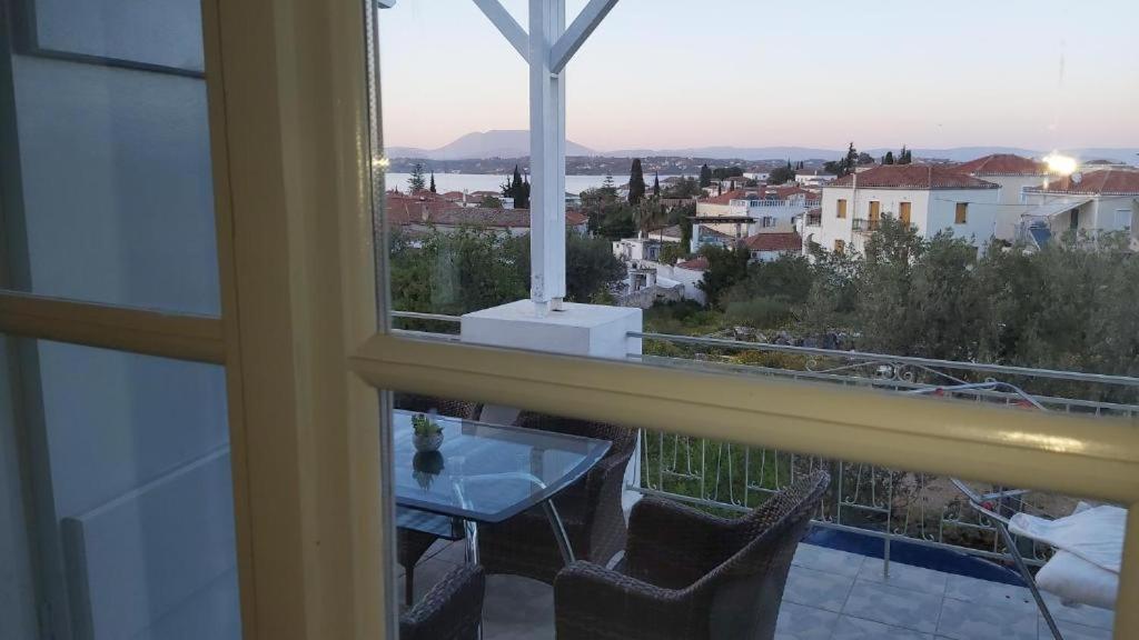 B&B Spetses - KAS RESIDENCE renovated 2022 - Bed and Breakfast Spetses