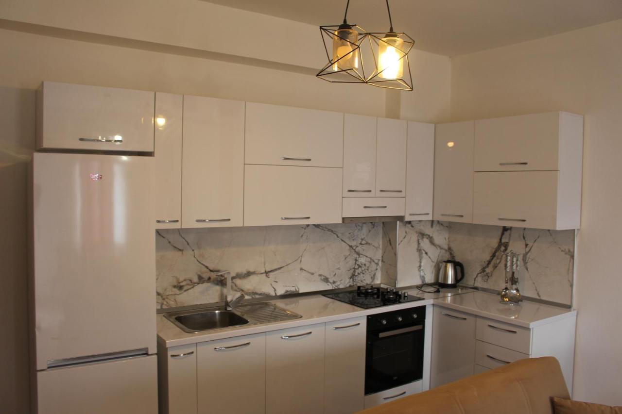 City Center luxurious apartment - B&B Shkodër