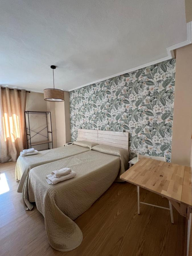 Hosteria Tajahierro - Ferienwohnung