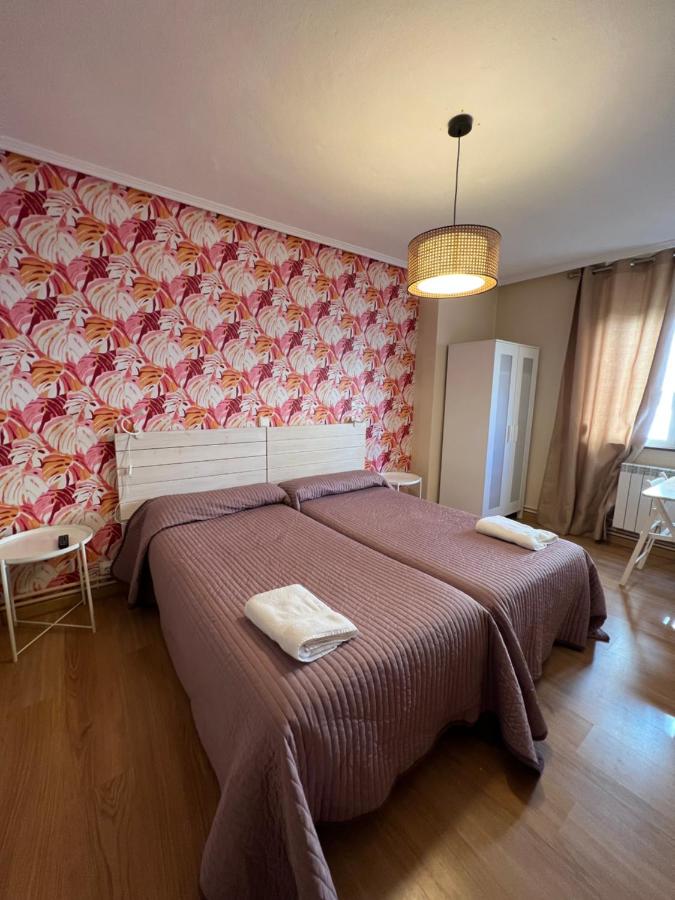 Camera Singola con Bagno in Comune