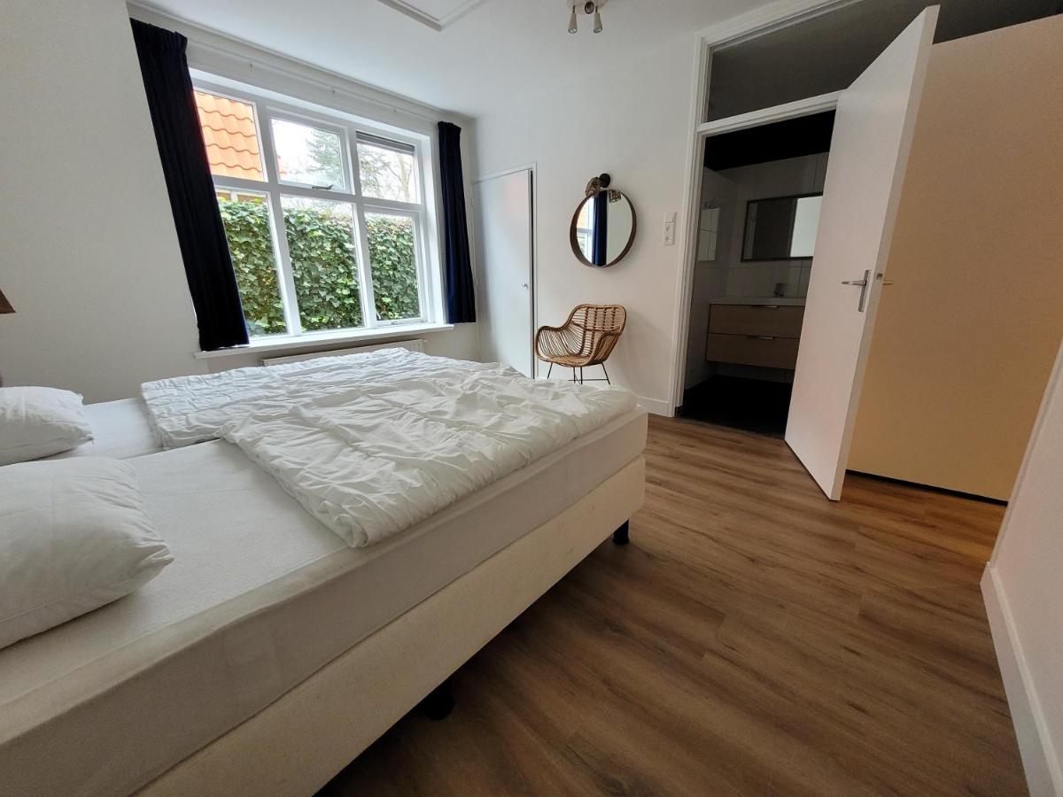 Apartment mit 2 Schlafzimmern (5 Erwachsene)