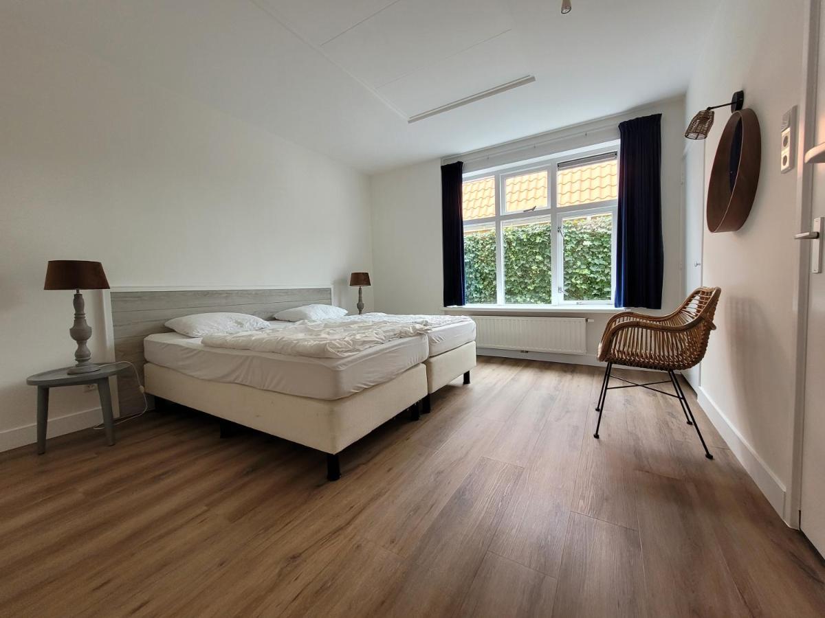Penthouse Suite
