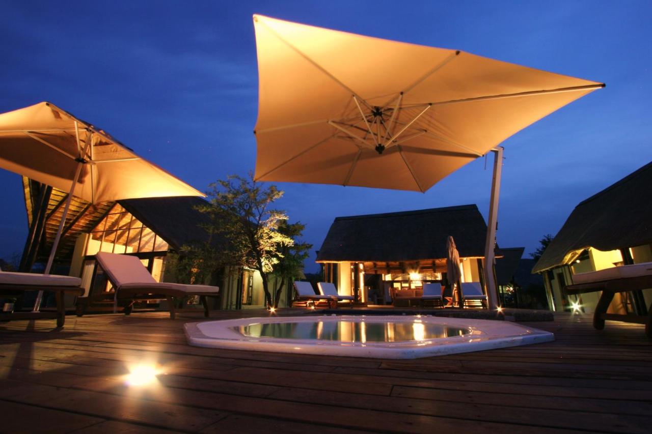 Buffalo Thorn Lodge - B&B