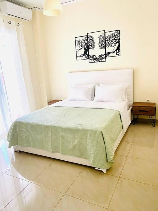 B&B Athens - SeaSide House 37 Θουκιδιδου,Alimos - Bed and Breakfast Athens