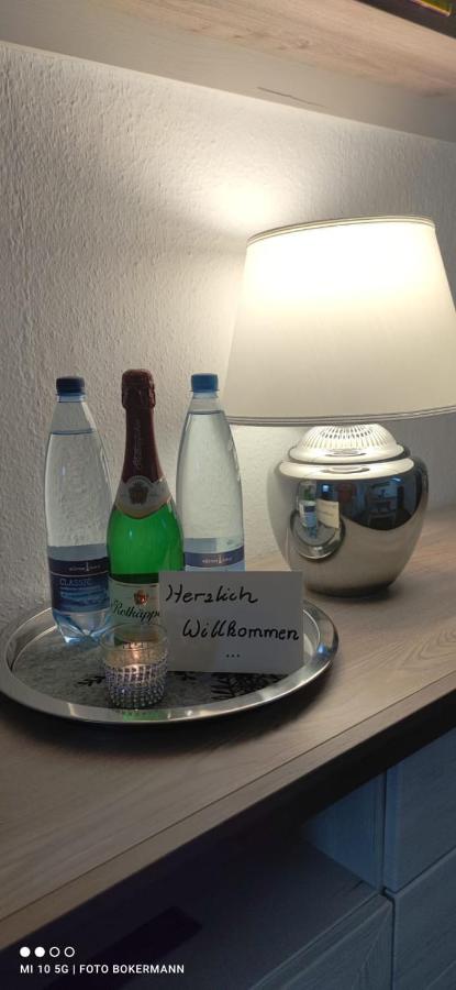 Ferienwohnung S+F Bokermann - Ferienwohnung Hörstel