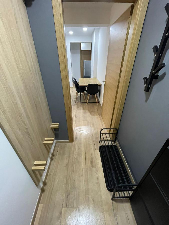 Apartman Danica 23 - B&B Jahorina