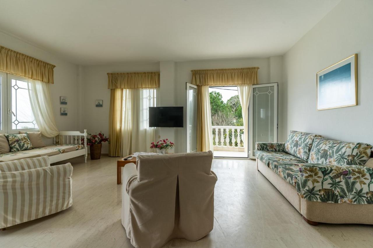 Appartamento con Vista Mare