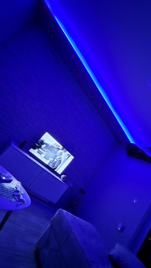 Apartmani Đorđević Lux - B&B
