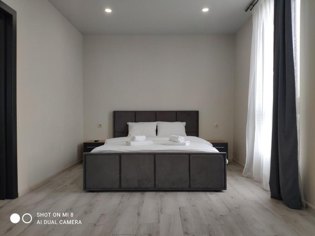 Apartments Domovik Миру 11с /11 - B&B