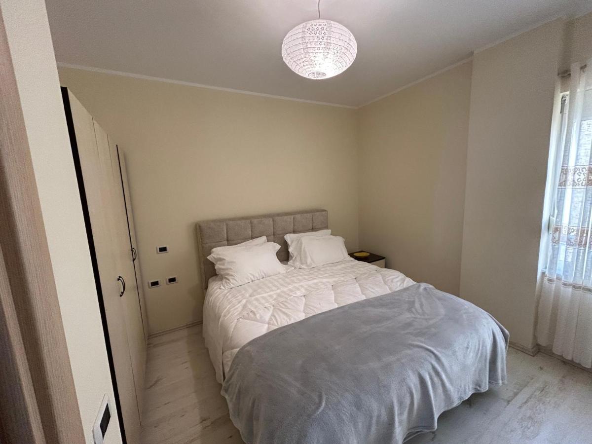 Apartment mit 2 Schlafzimmern