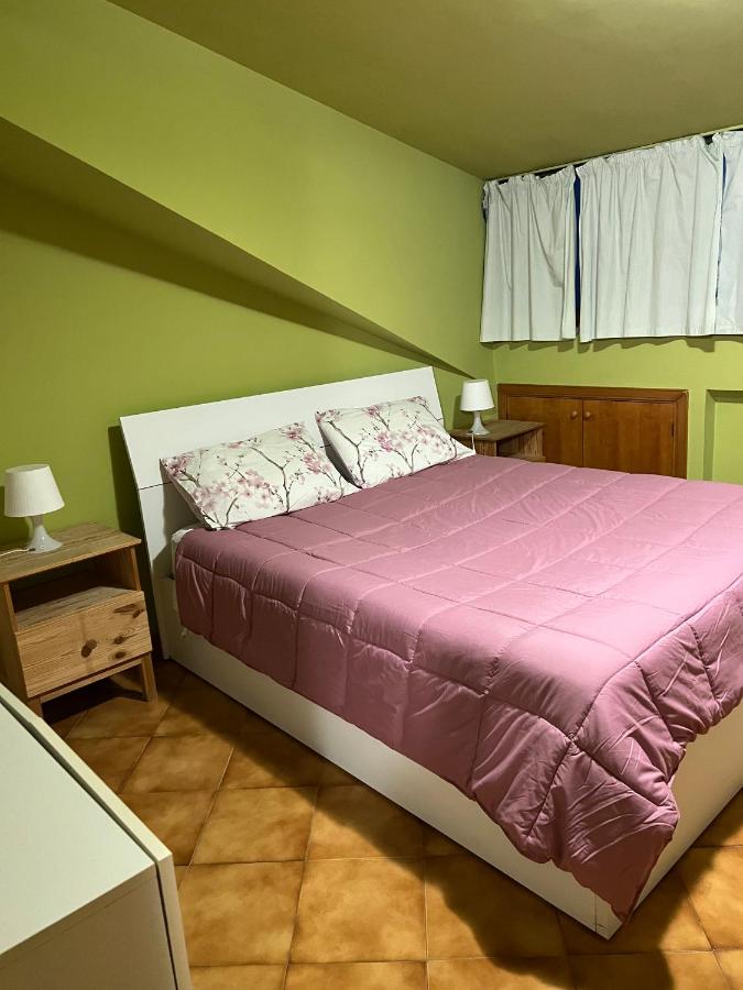 Appartement met 2 slaapkamers