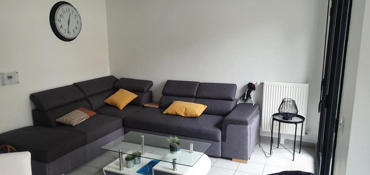 Hortillonne - Chambres d’hôtes Amiens