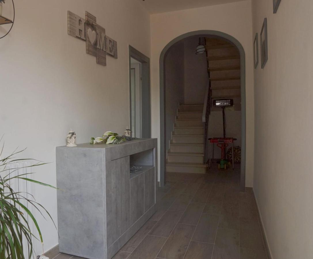 La casina fra gli olivi - B&B Massarosa