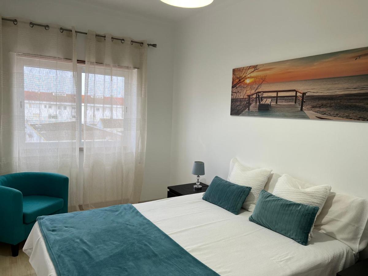 Apartamento de 2 dormitorios