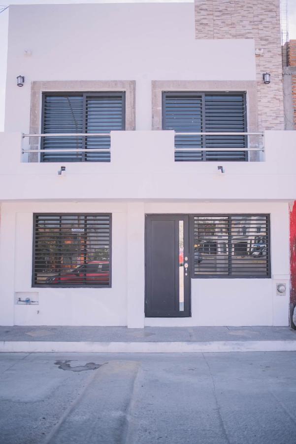 Departamento Mazatlán - B&B Ciudad Mazatlán