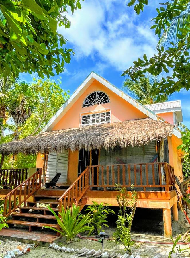 B&B Cayo Corker - The Coral Casa - Bed and Breakfast Cayo Corker