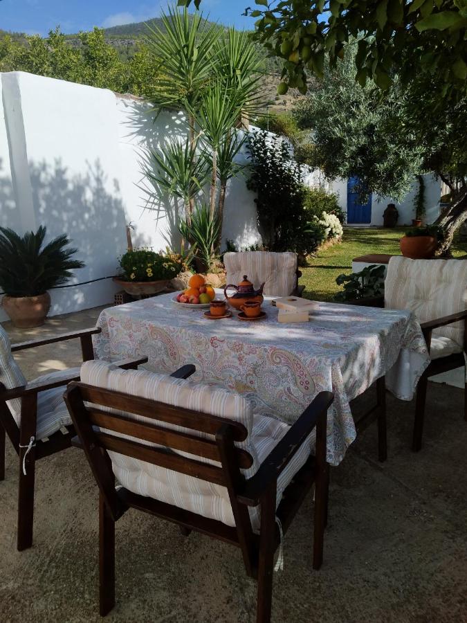 B&B Algodonales - Villa Pitillas - Bed and Breakfast Algodonales