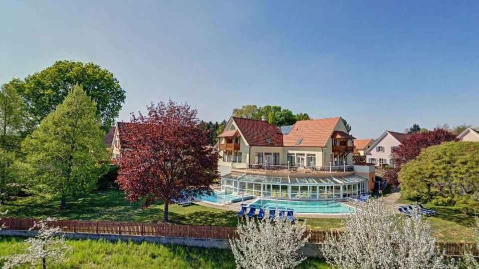 Apartment in Bad Waltersdorf - Steiermark 43929 - Chambres d’hôtes