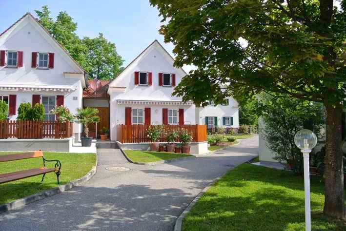 Apartment in Bad Waltersdorf - Steiermark 43929 - B&B Bad Waltersdorf