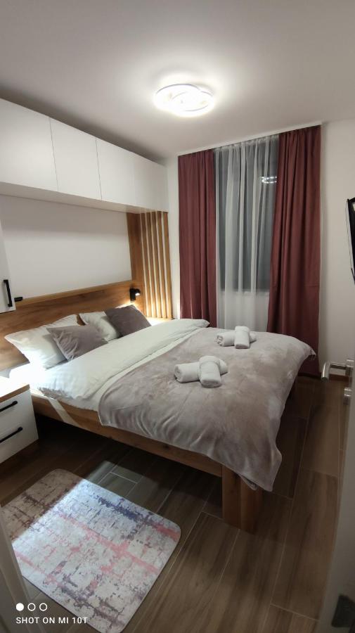 Apartman Danica - Chambres d’hôtes