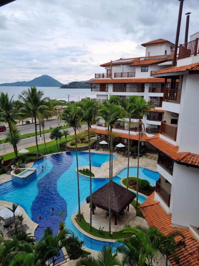 GRAND BALI RESORT UBATUBA - B&B Ubatuba