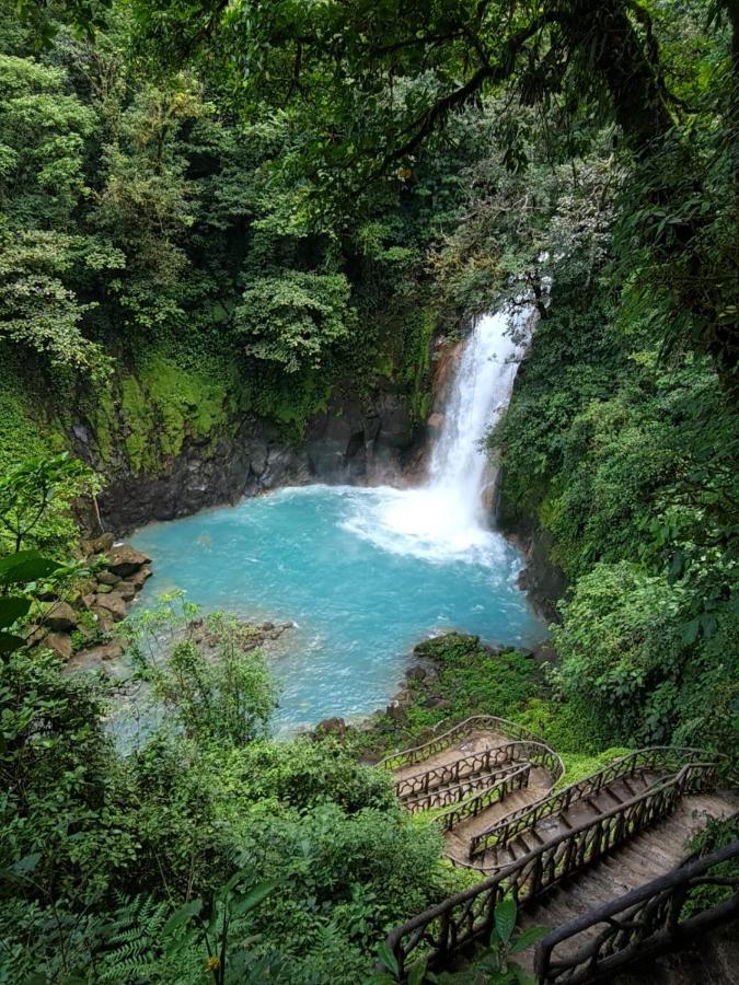 Maricel House - B&B San Rafael de Guatuso