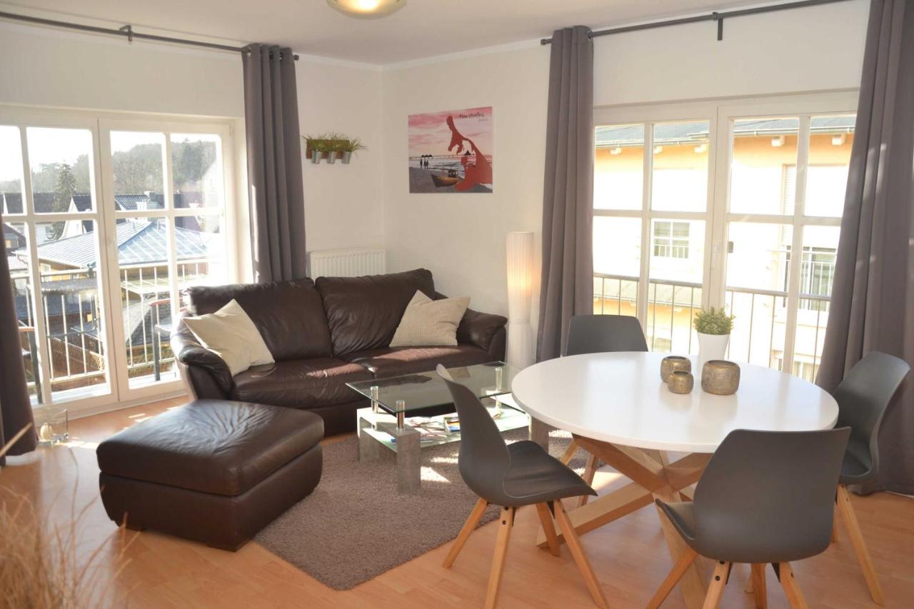 Appartamento con 1 Camera da Letto e Balcone