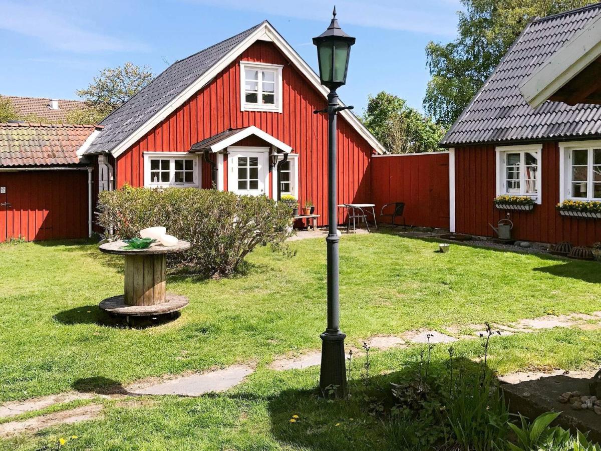 B&B Träslövsläge - Holiday home TRÄLÖVSLÄGE - Bed and Breakfast Träslövsläge