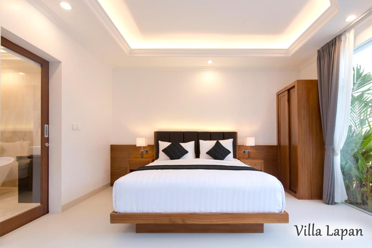 Villa Lapan