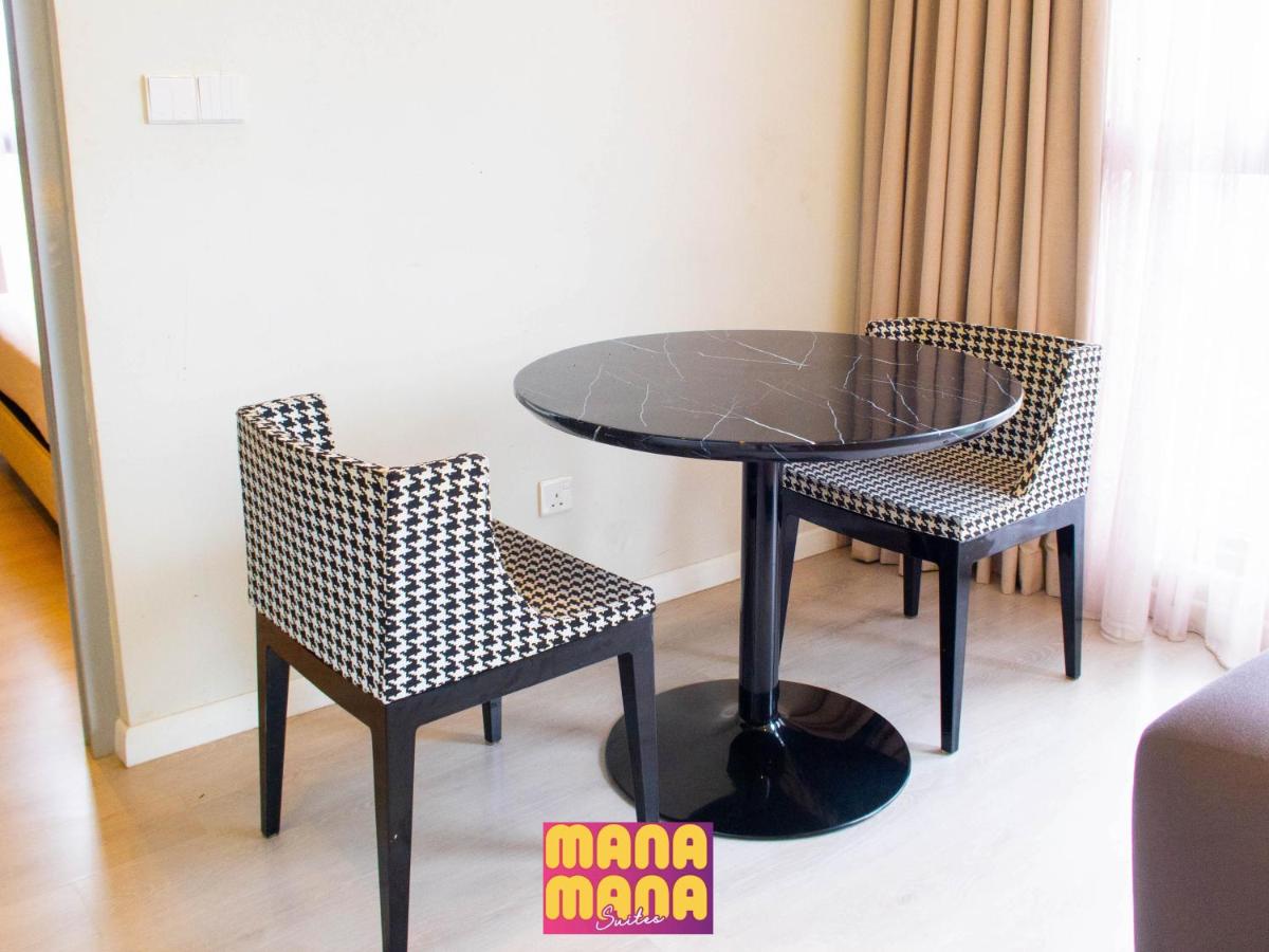 Apartamento con vistas al jardín