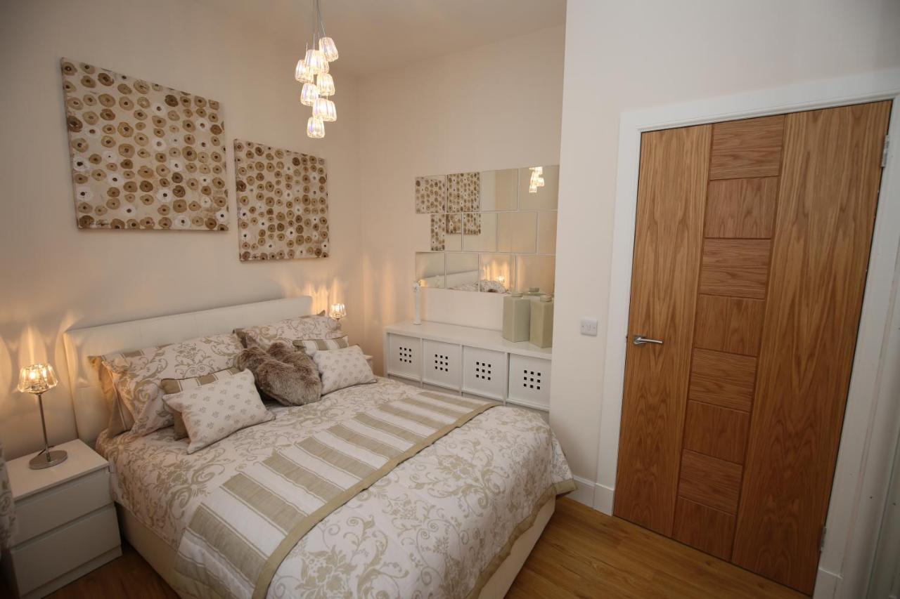 B&B Edimburgo - Dalry House Residence - Bed and Breakfast Edimburgo