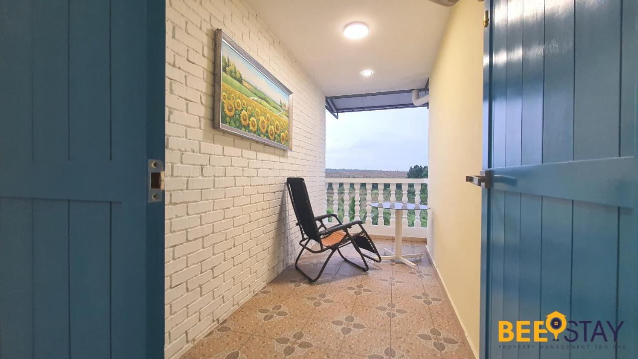 Cheng Landed Villa in Taman Bertam Setia Melaka - B&B Malacca