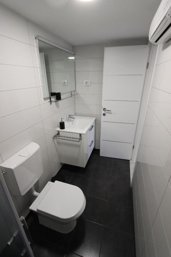 Apartment auf 2 Ebenen