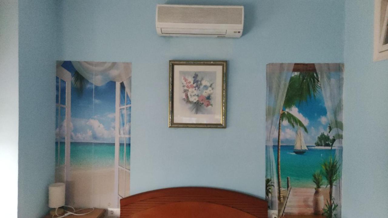 Apartamento de 90 M2 con 3 habitaciones y 2 terrazas - B&B El Verger