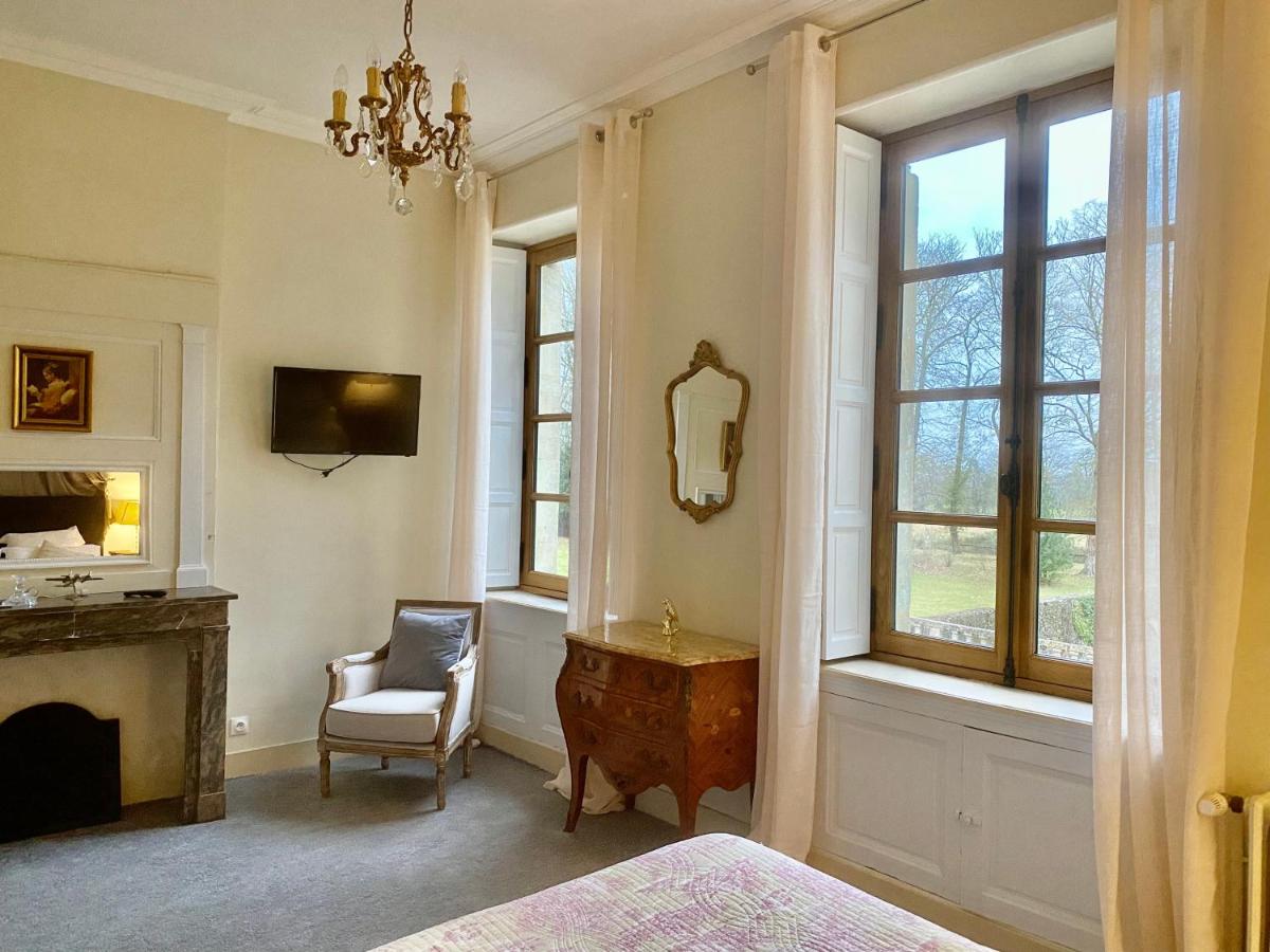 Deluxe Junior Suite