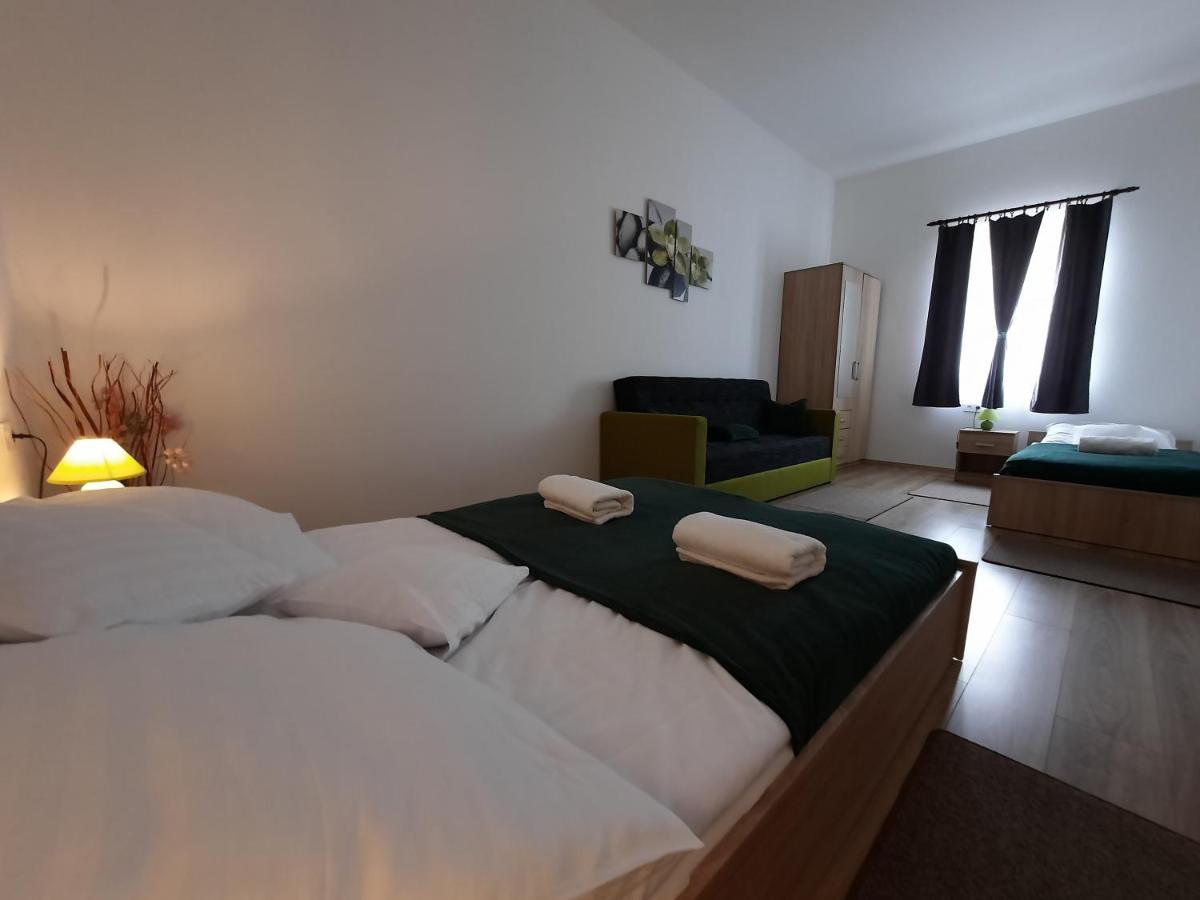 Appartamento con 1 Camera da Letto