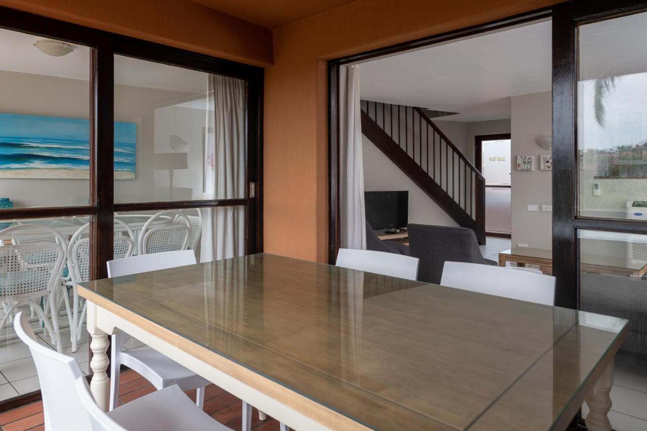 San Lameer Villa 2823 - 3 Bedroom Classic - 6 pax - San Lameer Rental Agency - Chambres d’hôtes